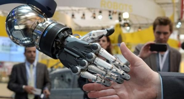 工業4.0概念火爆  如何了解并布局工業4.0？