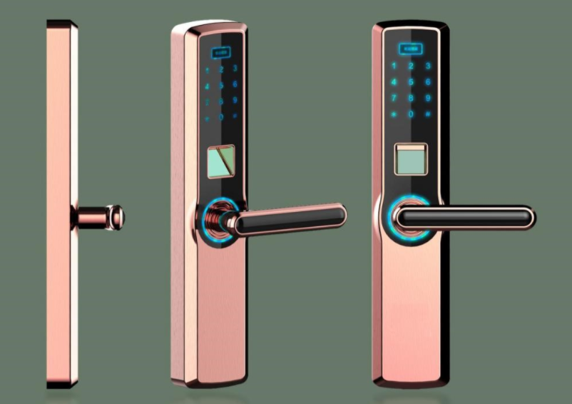 智能鎖十大名牌應該怎么選擇？