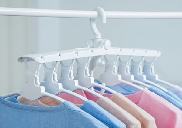 折疊晾衣架應該怎么選擇？