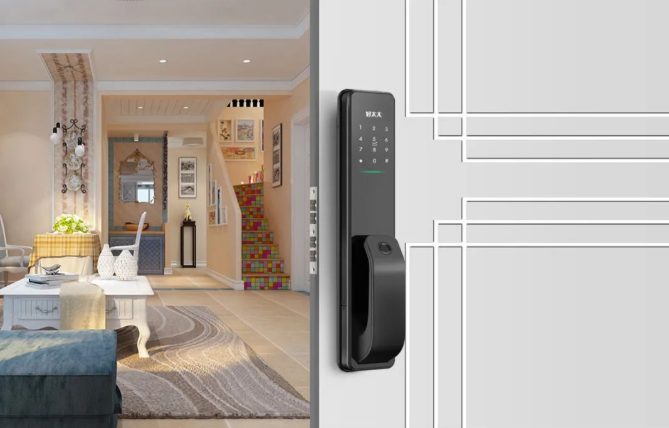 還在考慮如何選購指紋鎖嗎？不妨看看這份指紋鎖選購合集