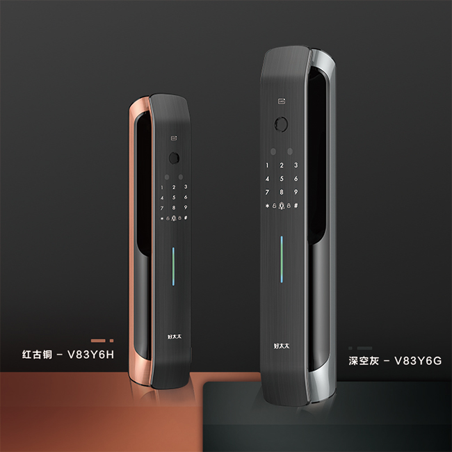 智能門鎖哪個好？智能門鎖品牌推薦（推薦理由）