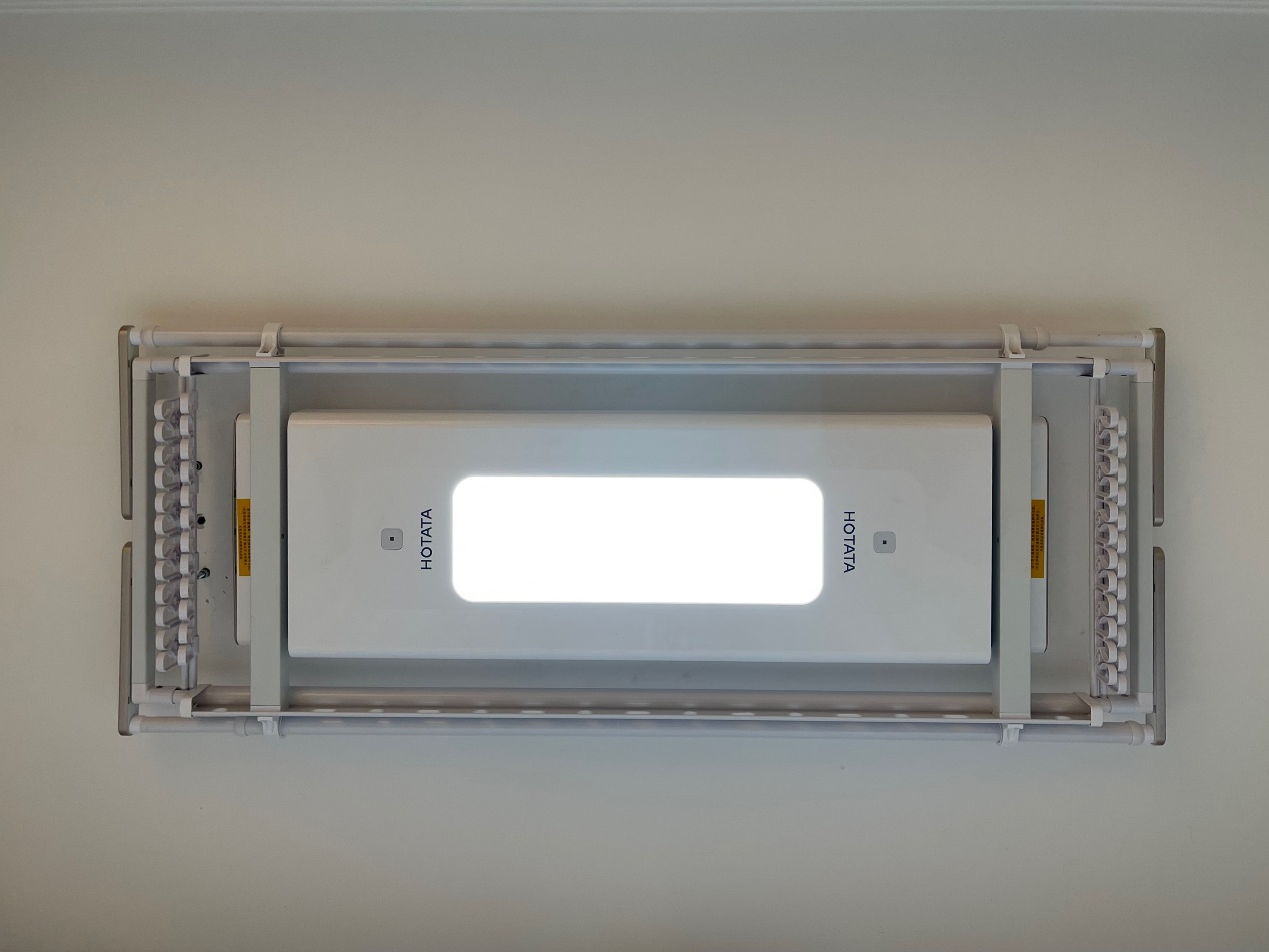 電動(dòng)晾衣架是智商稅，是真的嗎？電動(dòng)晾衣架和手搖晾衣架又有什么區(qū)別？